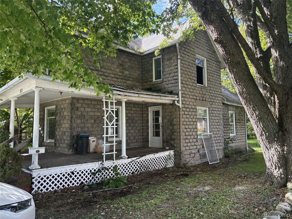 215 Mineral Street, Grand Ledge