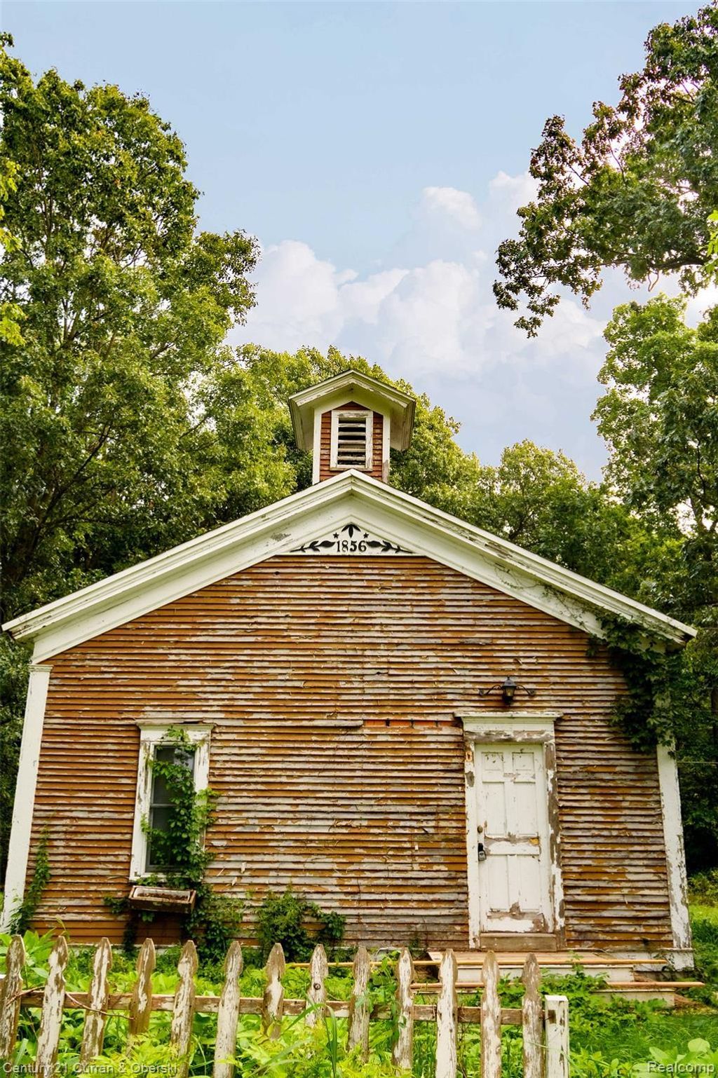 3091 Blackman Road, Jackson