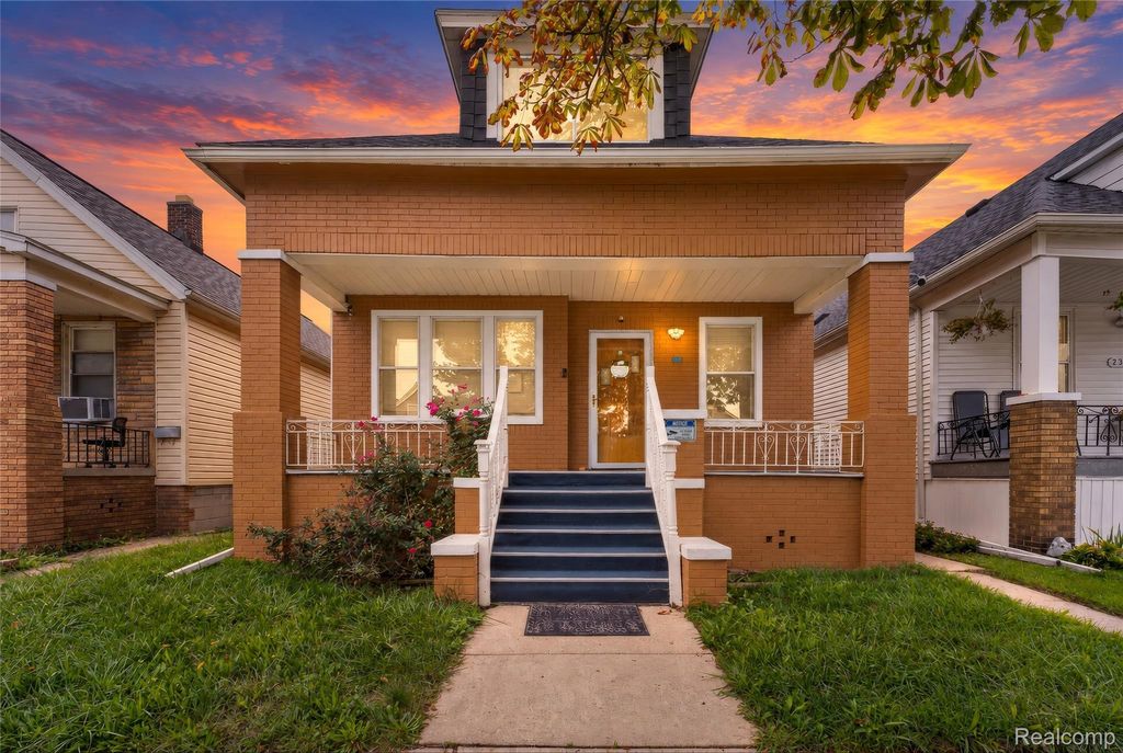 2317 Neibel Street, Hamtramck