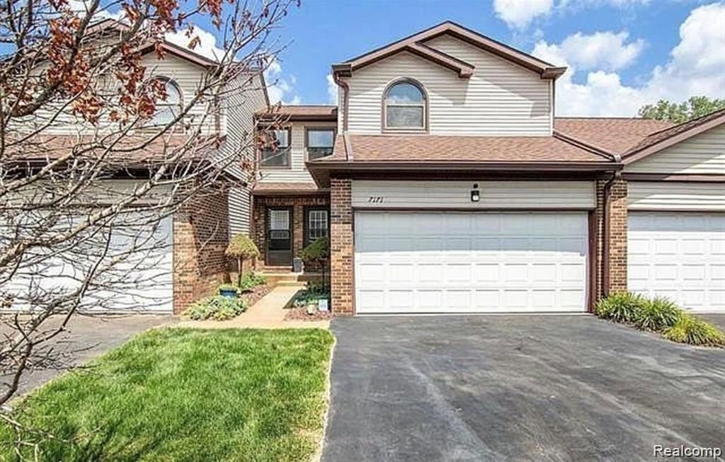 7171 Bluewater Drive, Clarkston