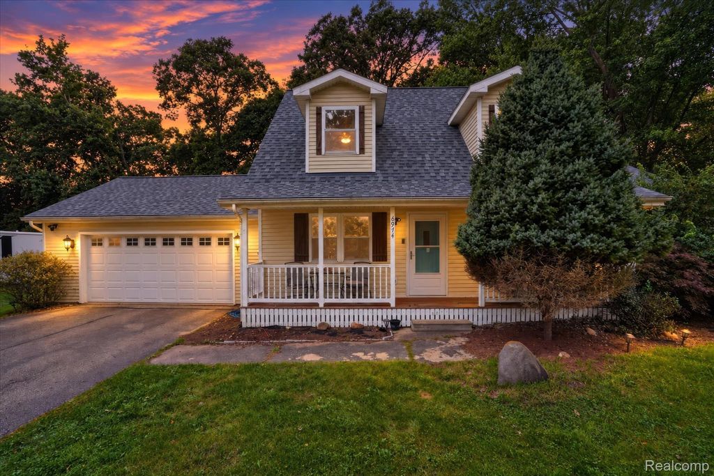 6974 Surrey Lane, Jackson