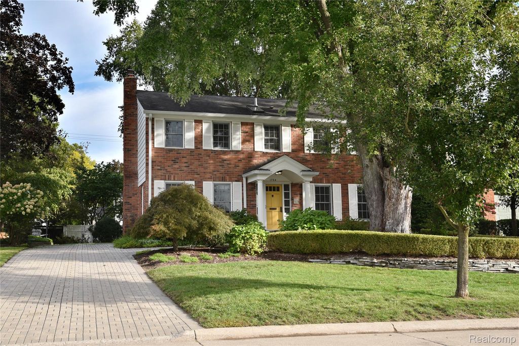 1754 Fairway Drive, Birmingham