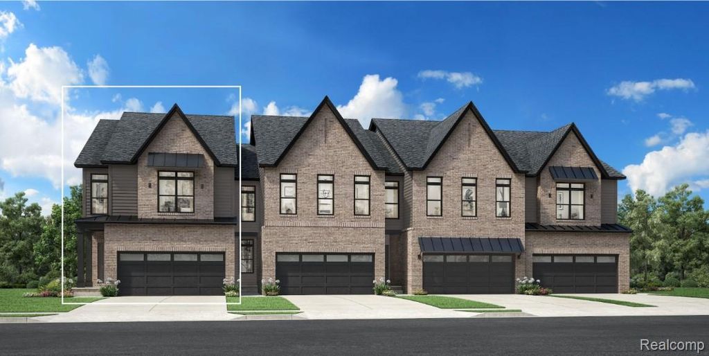 5247 Poppydrew Lane 41, Ann Arbor