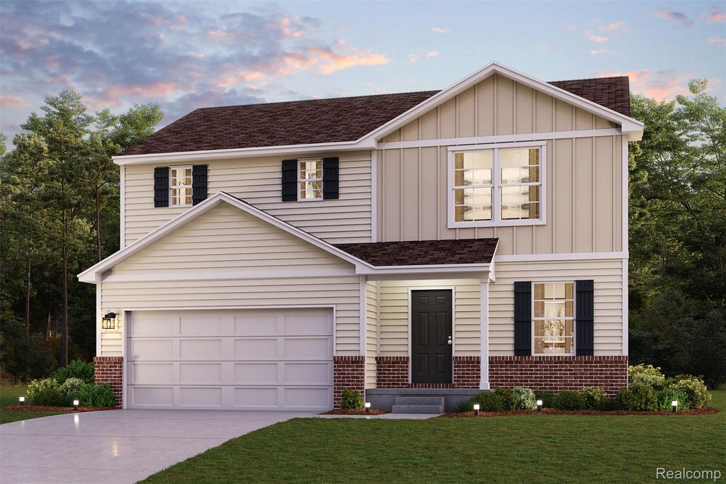 2359 Clifden Lane, Davison