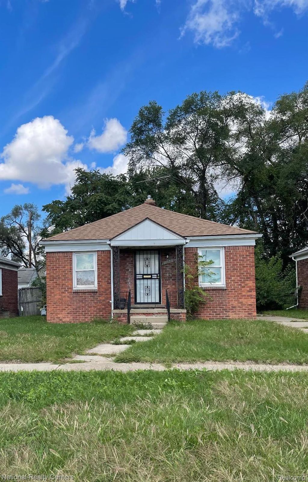 10726 Curtis Street, Detroit