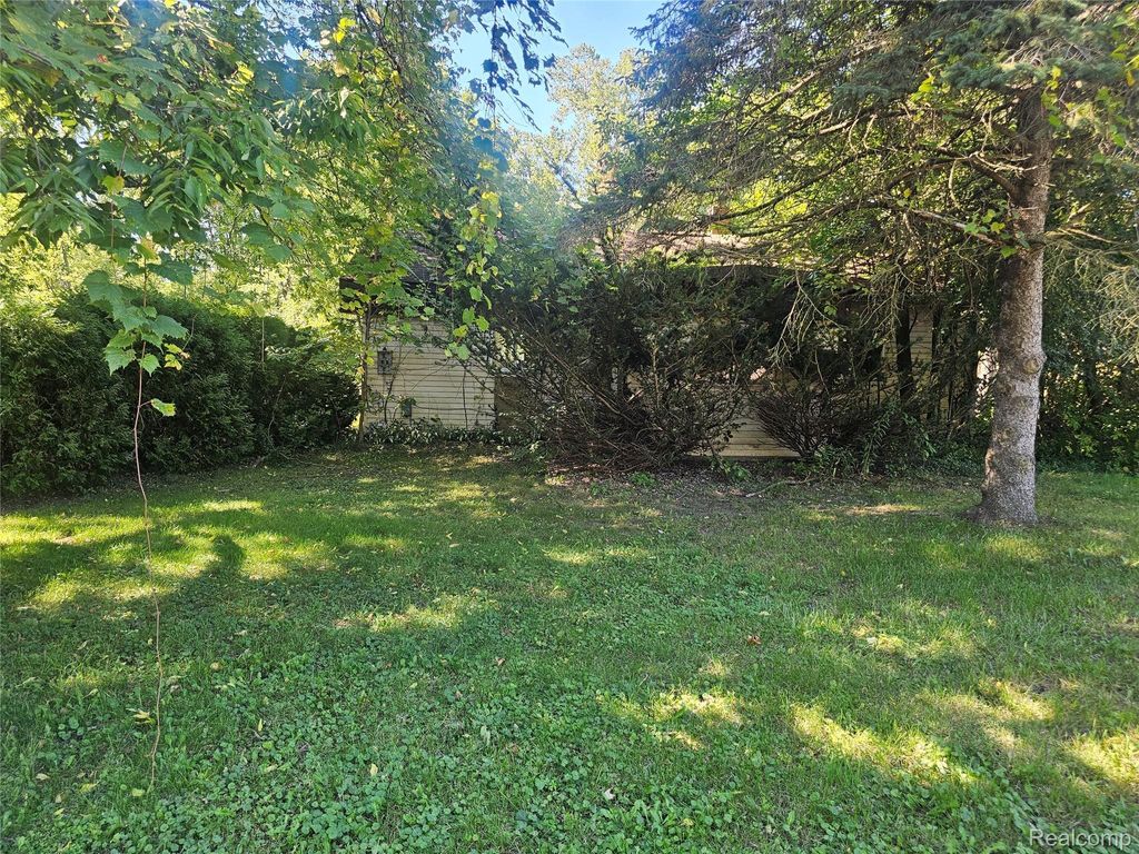 659 Boyd Street, Pontiac