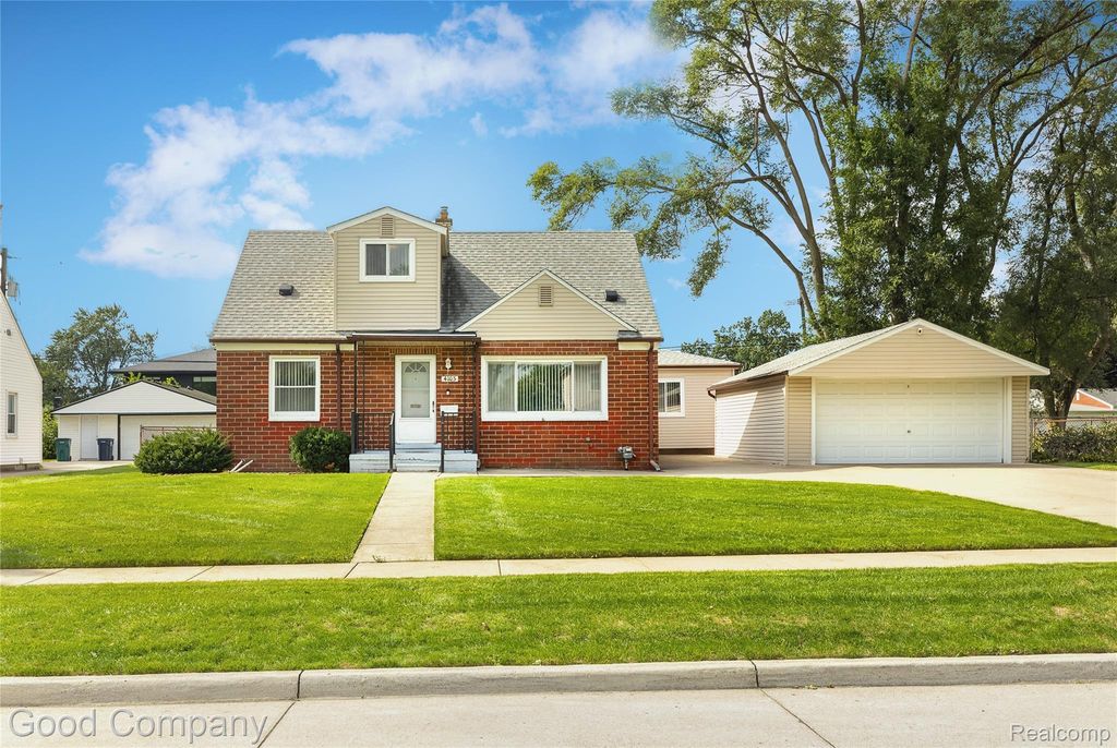4105 Durham Road, Royal Oak