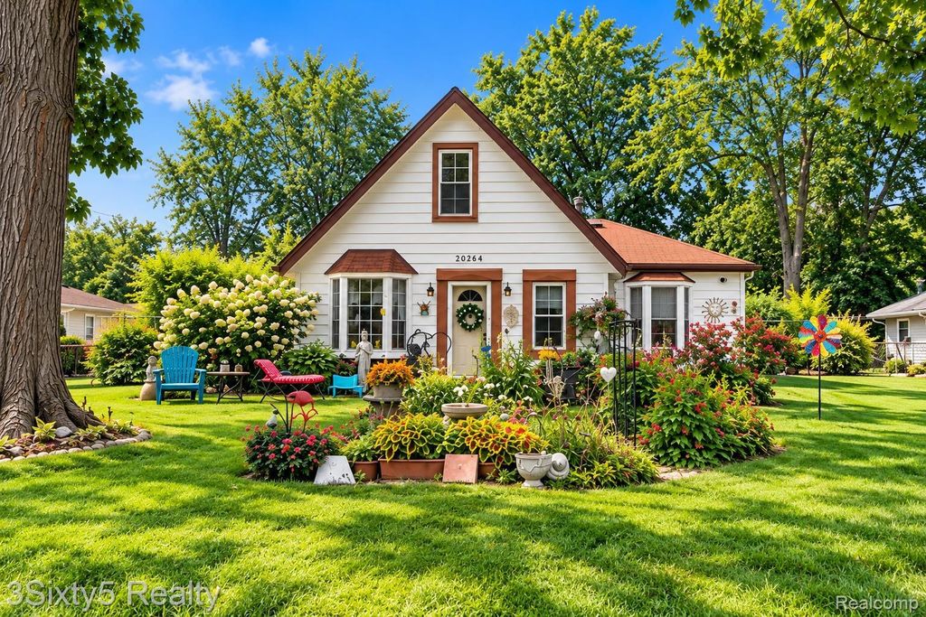 20264 Newman Drive, Brownstown