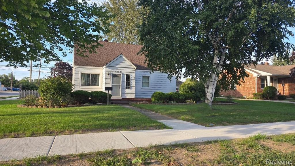 30644 Pardo Street, Garden City city