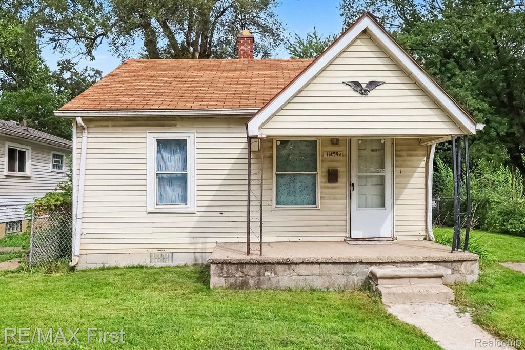 11459 Jackson Avenue, Warren