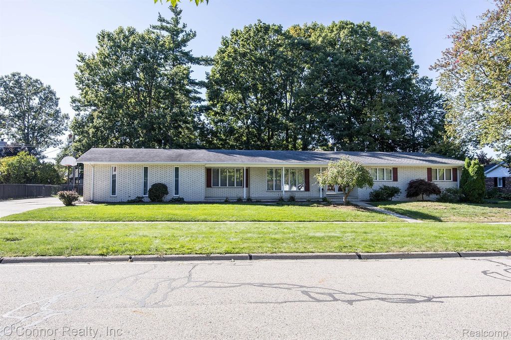 948 Illinois Street, Marysville