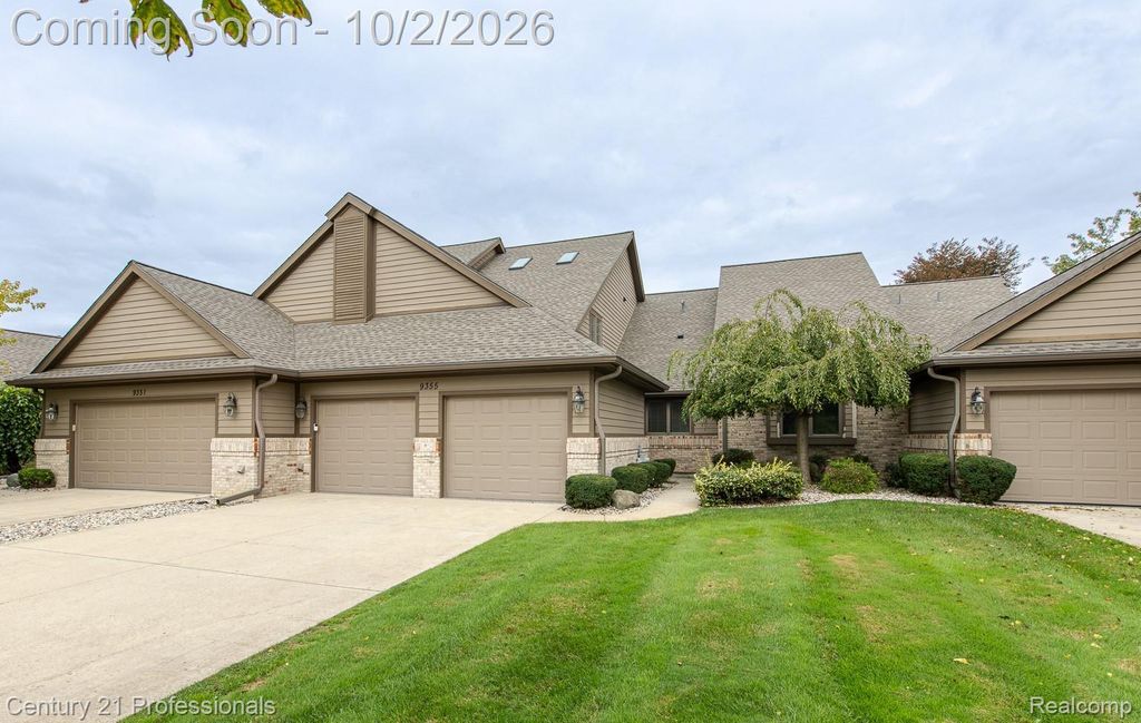 9355 Varodell Drive, Davison