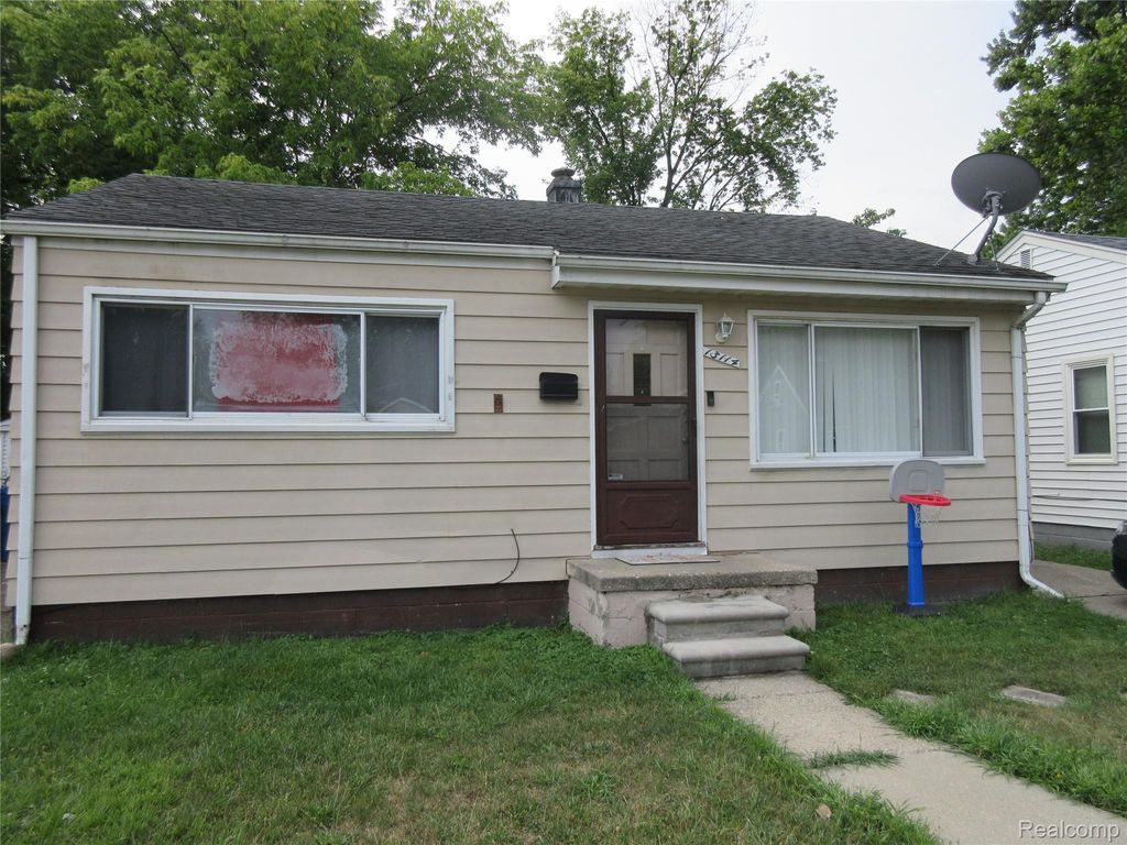 13114 Sidonie Avenue, Warren