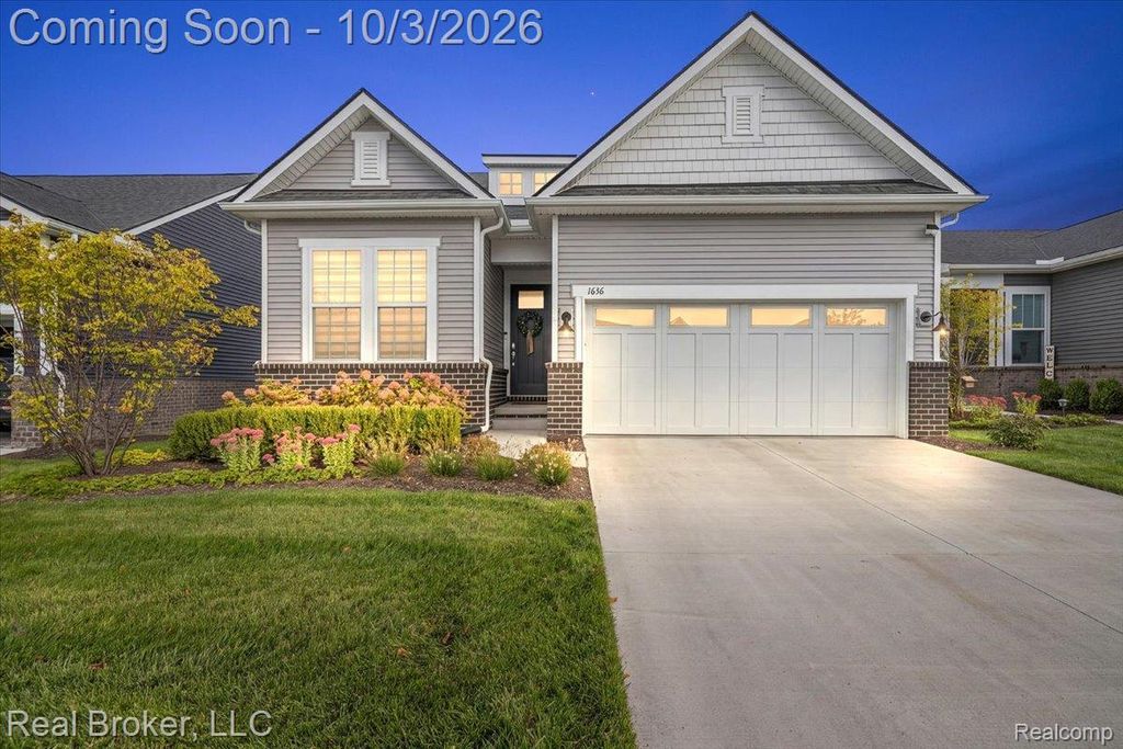 1636 Landings Lane, Milford