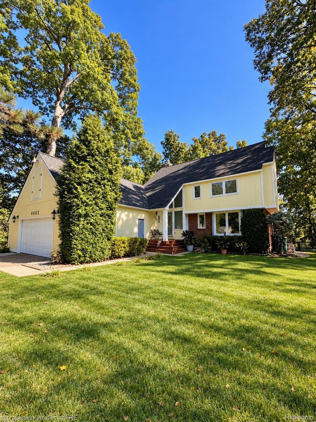 4602 Curtis Lane, Clarkston