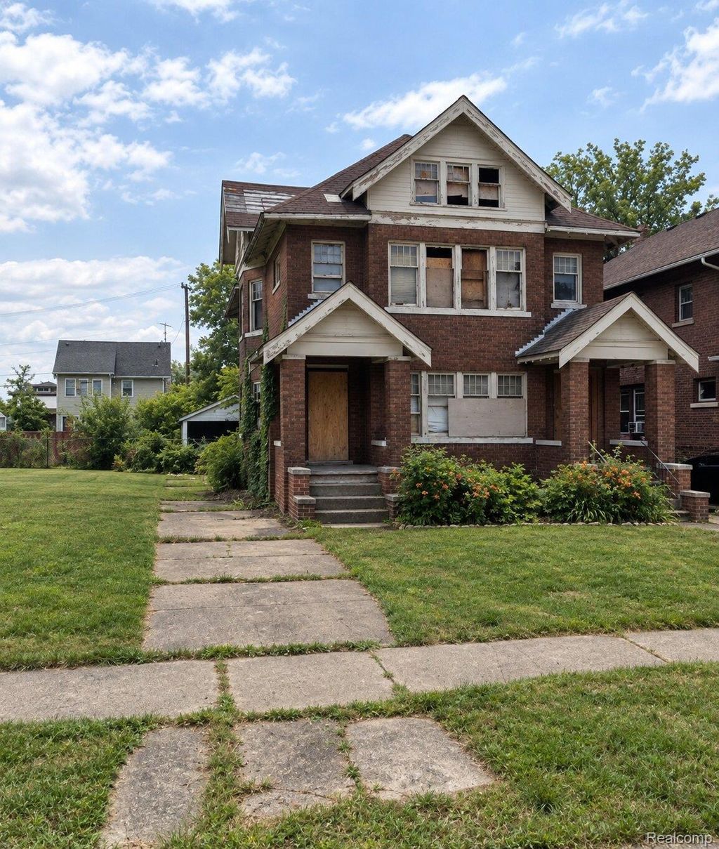 71 Pilgrim Street, Highland Park