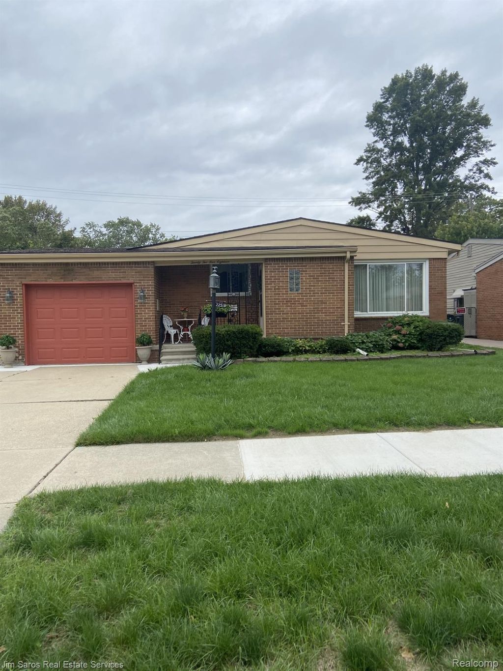 22518 Avalon Street, St. Clair Shores