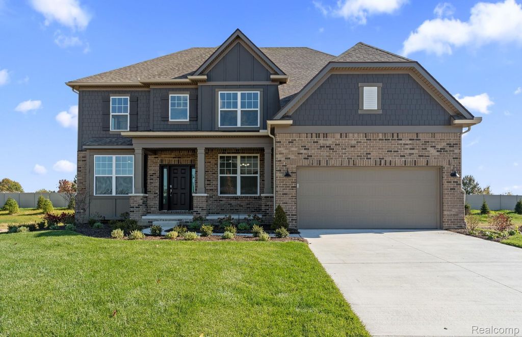 6328 Marsh Road, Pittsfield