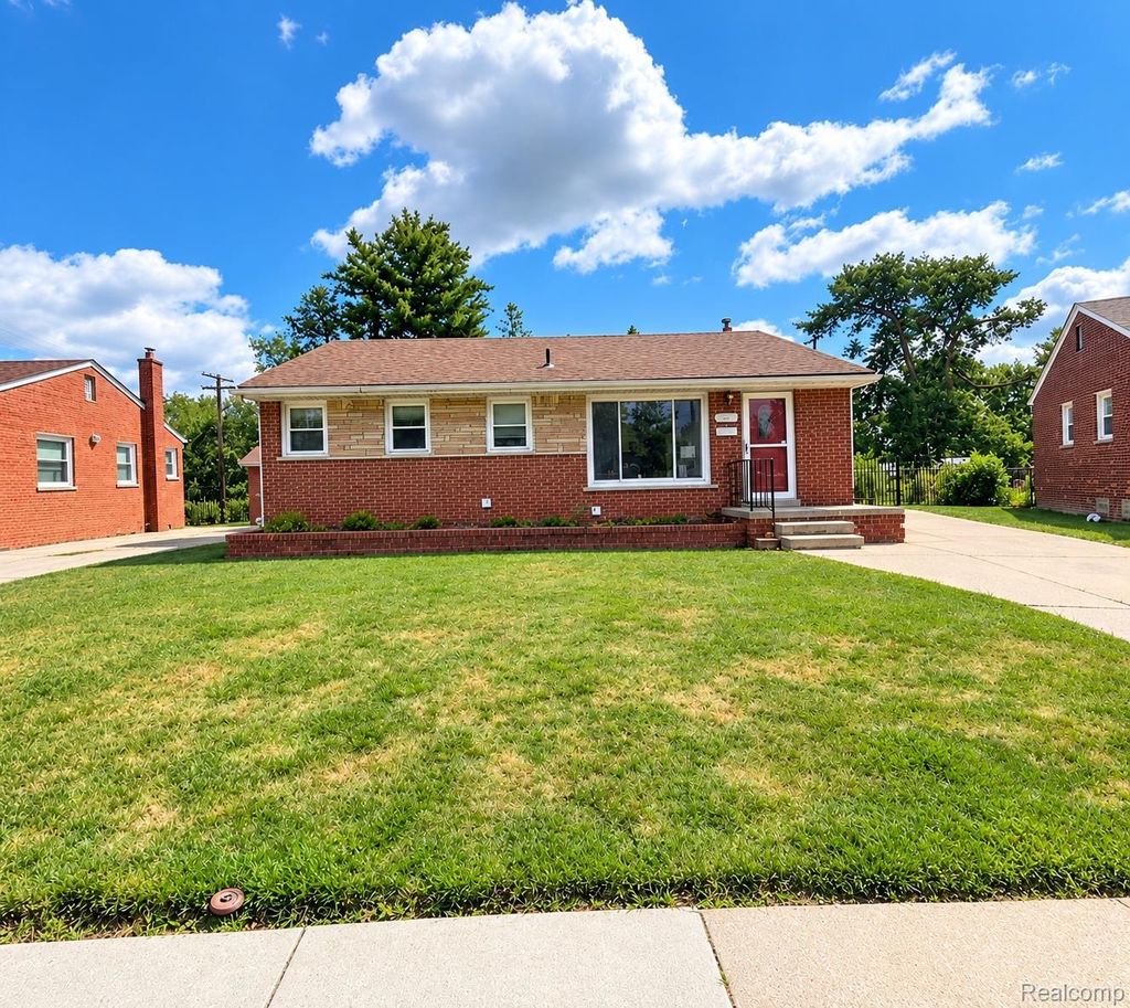29451 Steinhauer Street, Inkster