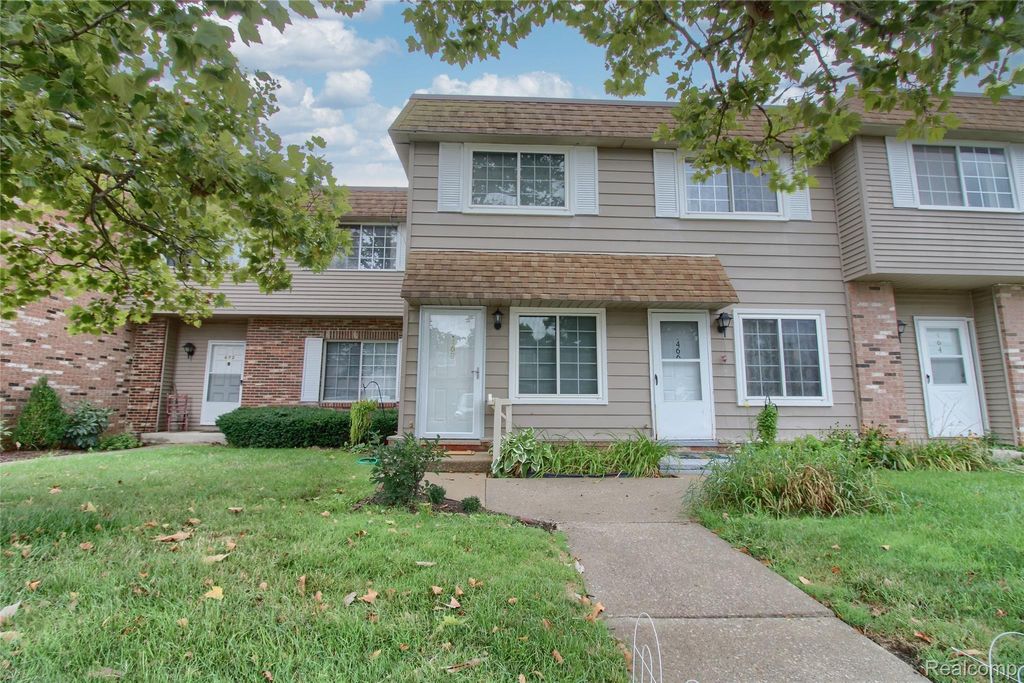 468 Riverbend Drive, Milan