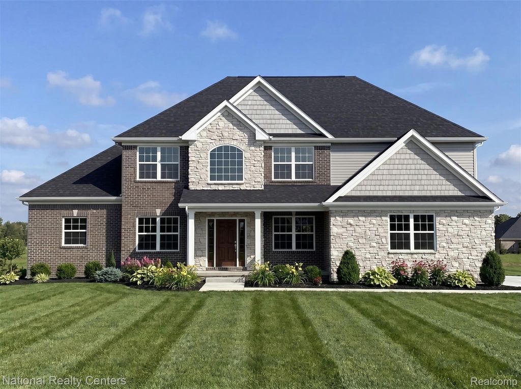 021 Medford Hill Drive, Metamora