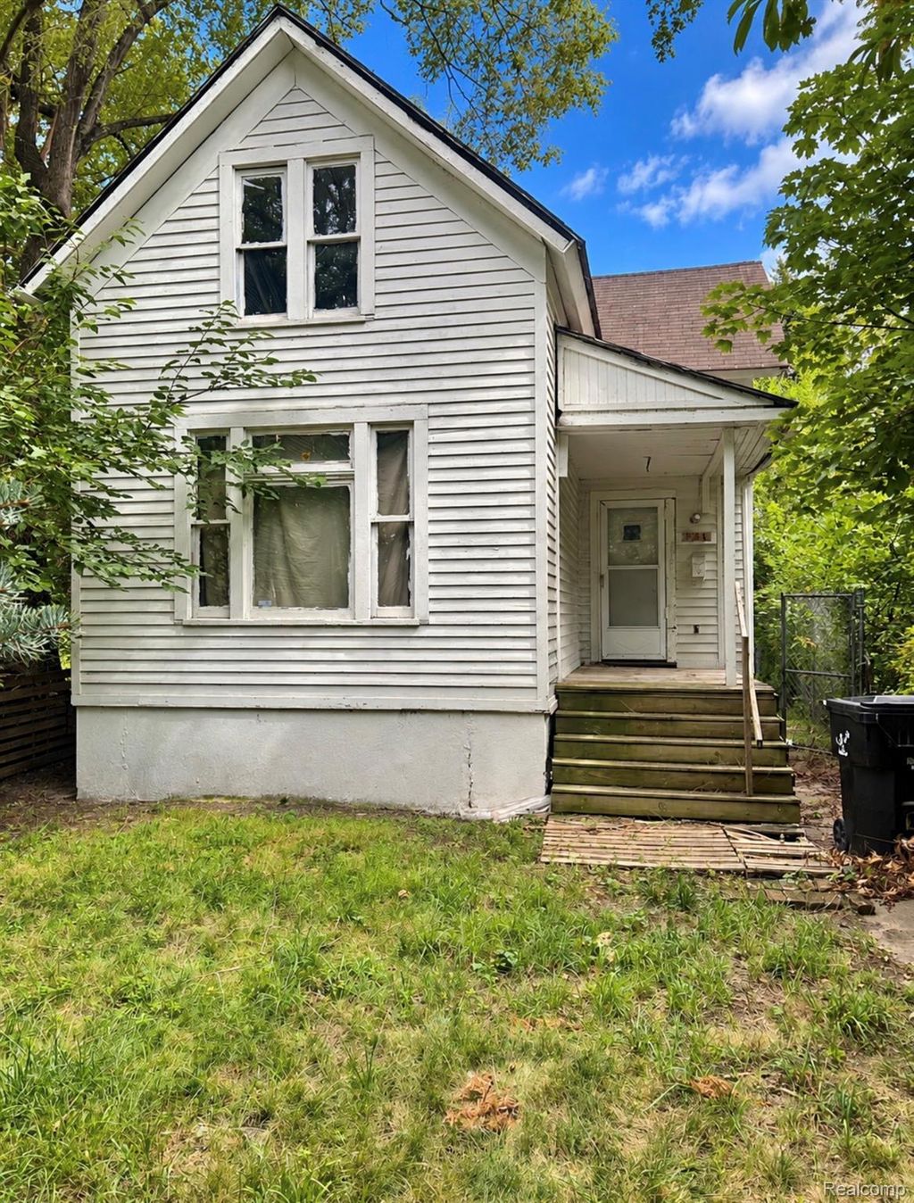 3963 Canton Street, Detroit