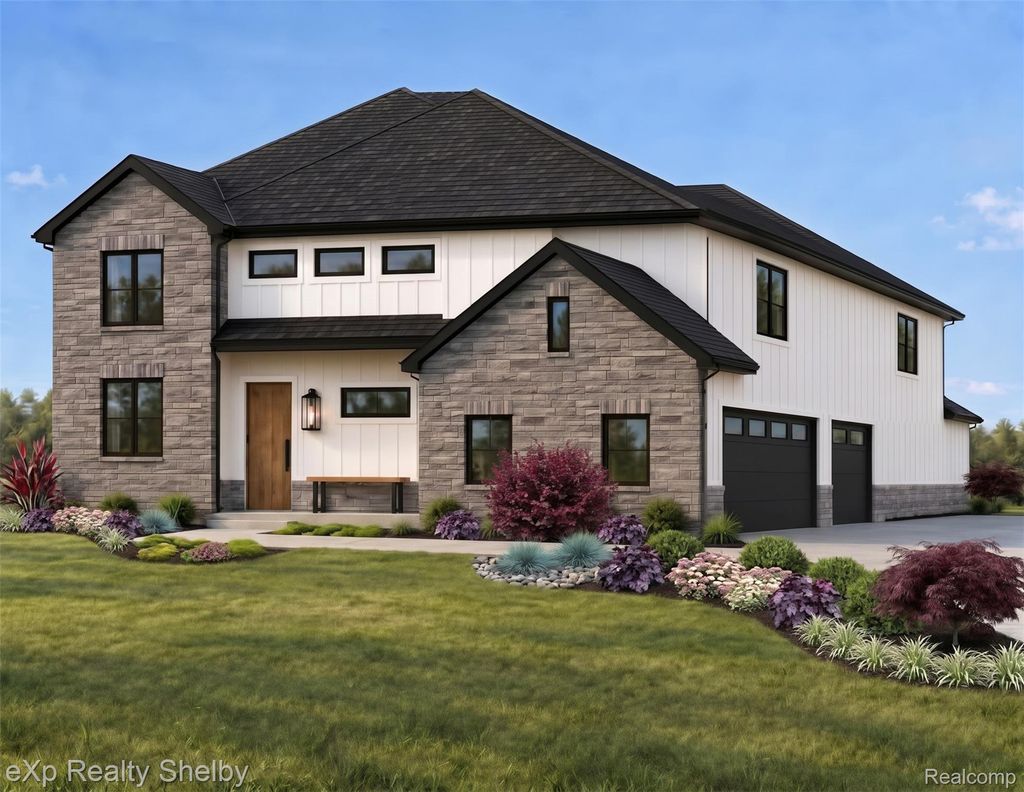 2860 S Telegraph Rd., Bloomfield Hills city