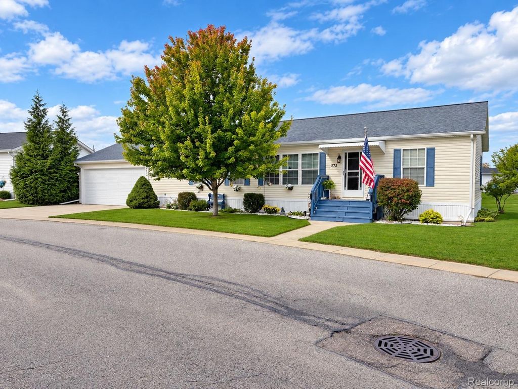 373 Crabapple Lane, Mason