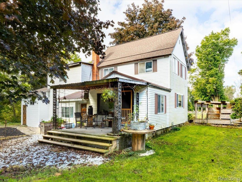 9573 Beard Road, Avoca