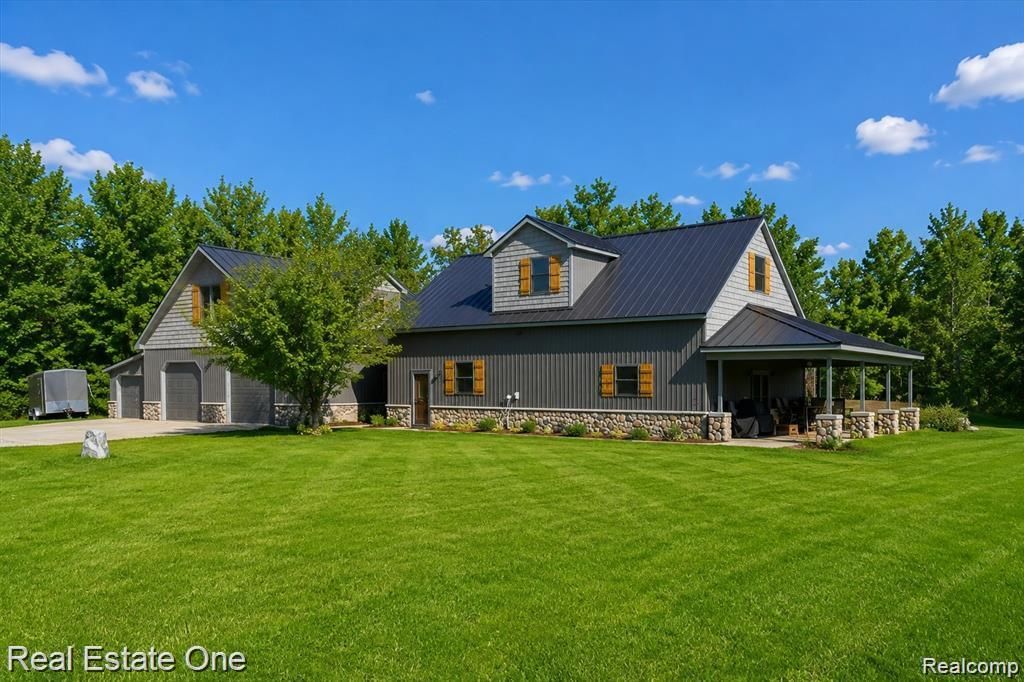 7250 Artesian Trail Trail, Cheboygan
