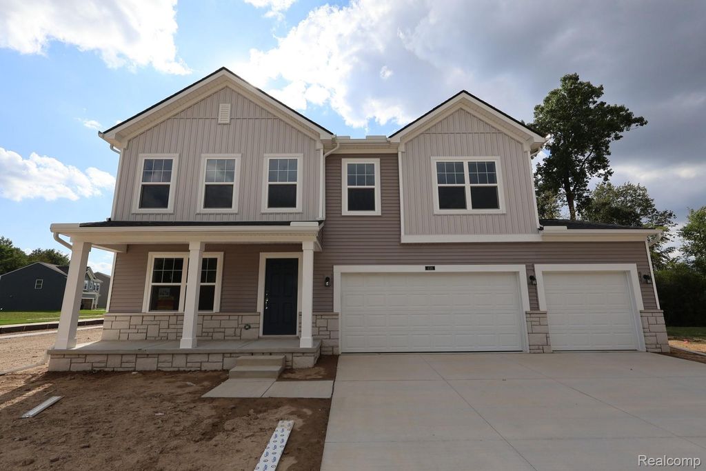 4319 Oak Street, Grand Blanc