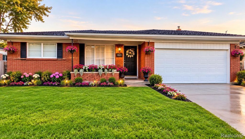 30203 Cousino Drive, Warren
