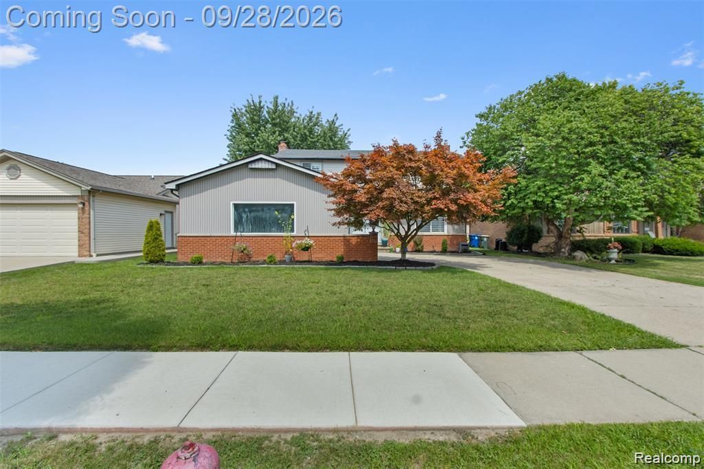 42618 Addison Avenue, Canton charter township