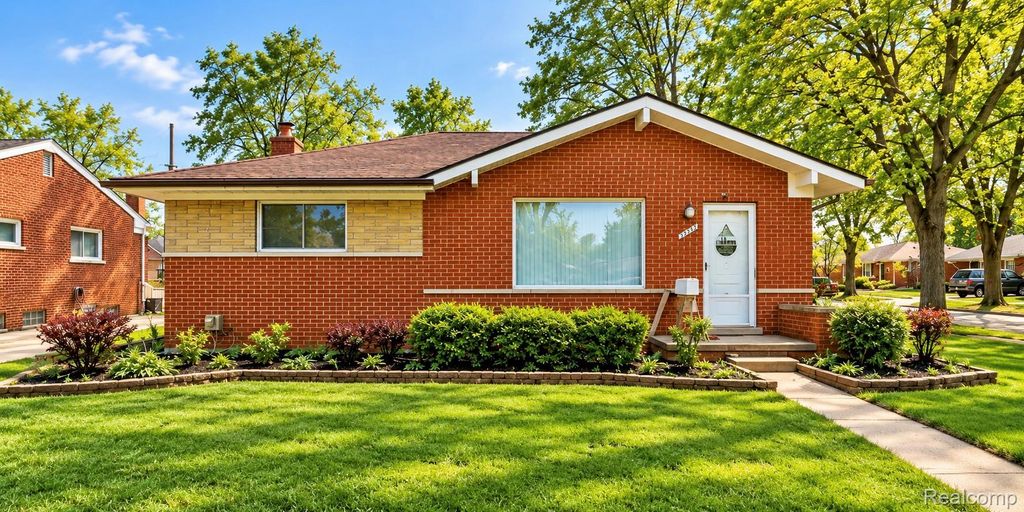 28326 Alden Street, Madison Heights