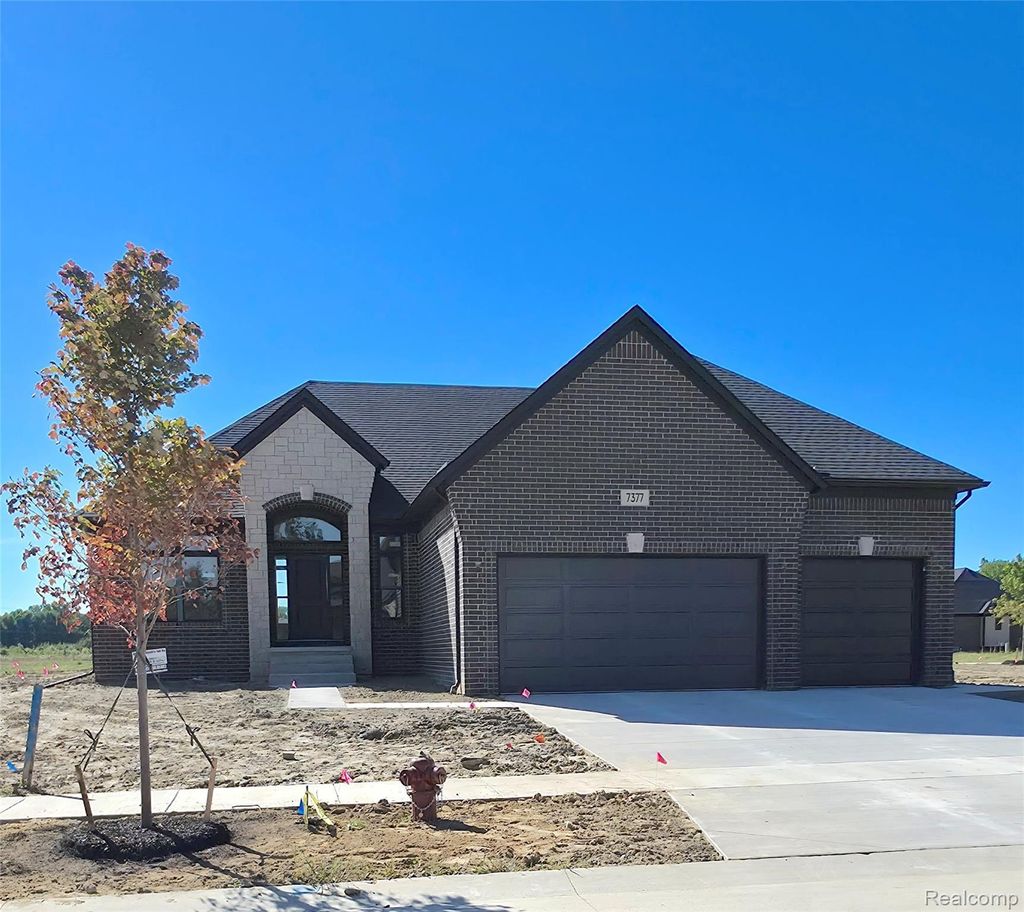7377 Brys Drive, Shelby Twp