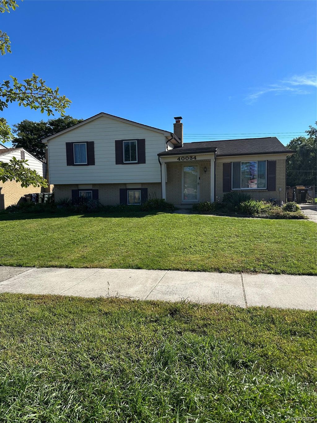 40034 Fraser Drive, Sterling Heights