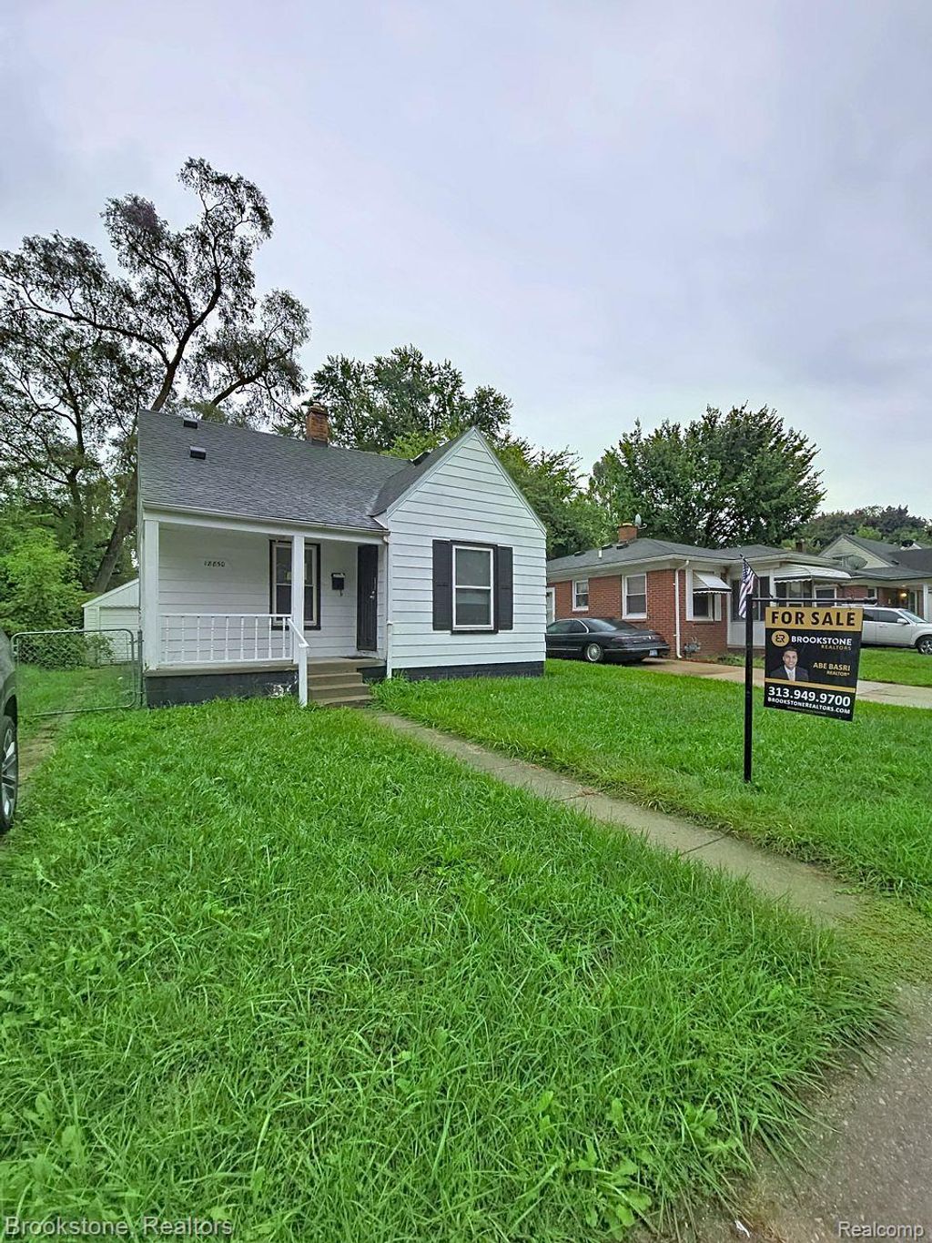 18850 Dalby, Redford charter township