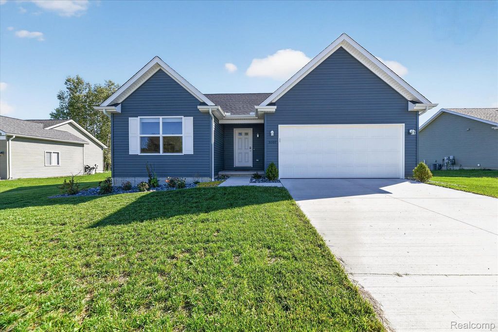 3107 Daisy Way, Burton