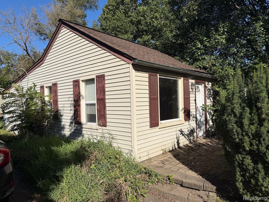 2836 York Road, Rochester Hills