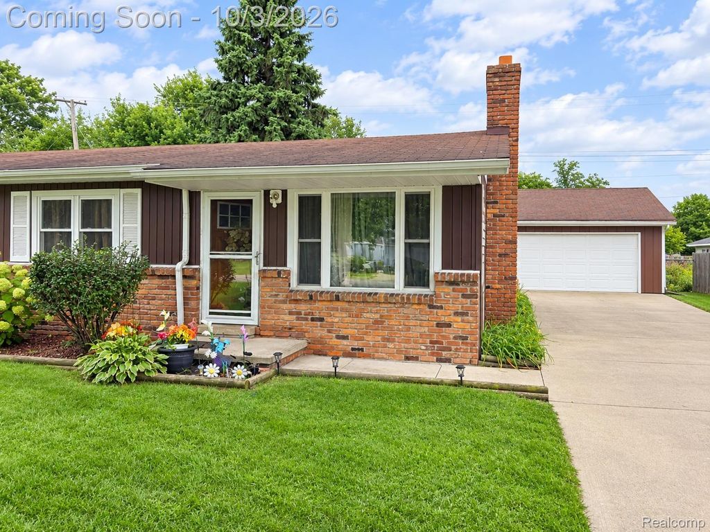 1207 Sunset Street, Monroe