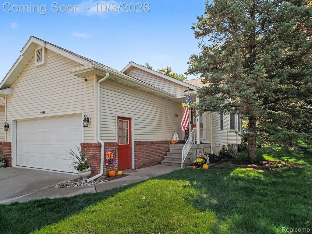 9089 Luea Lane, Swartz Creek