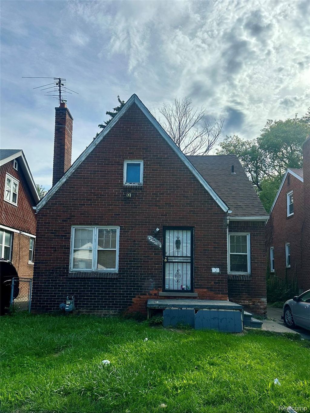 19386 Waltham Street, Detroit