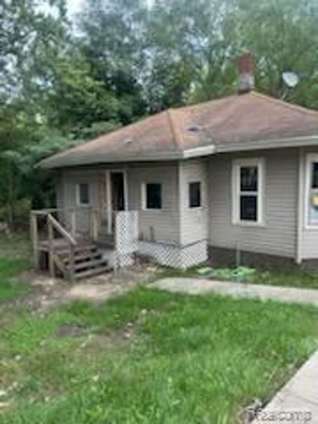 224 Hubbard Street, Battle Creek