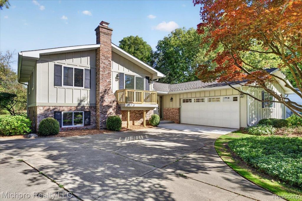 660 Gail Court, Oxford
