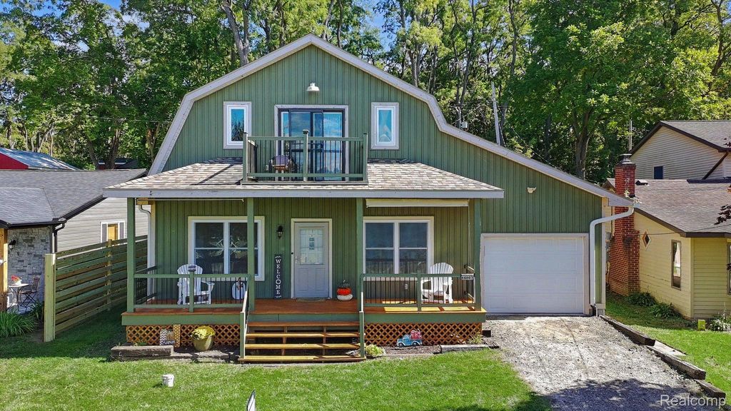 16057 Murray Road, Byron
