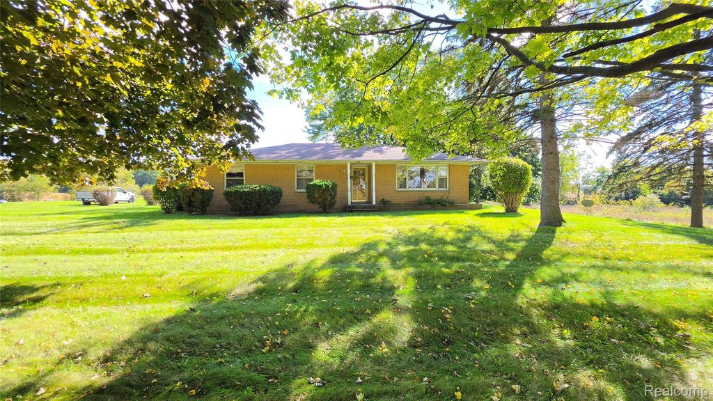 8251 W Ellsworth Road, Ann Arbor
