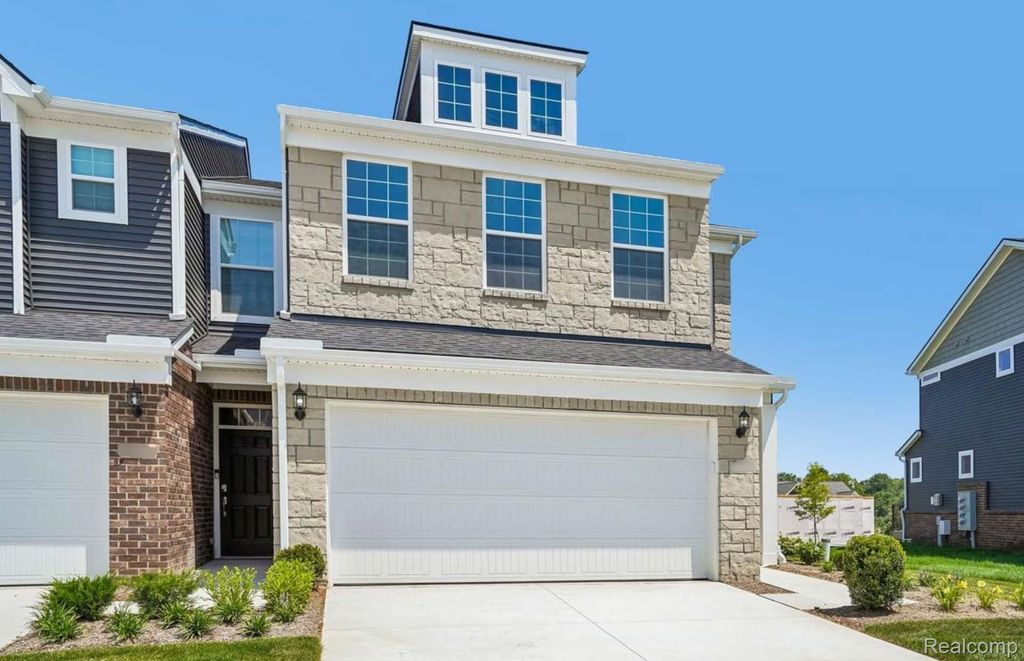 4139 Nottingham Circle, Clarkston