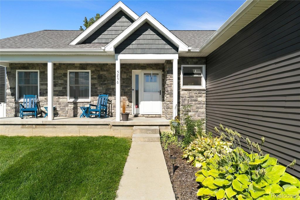 5256 Northwood Road, Grand Blanc