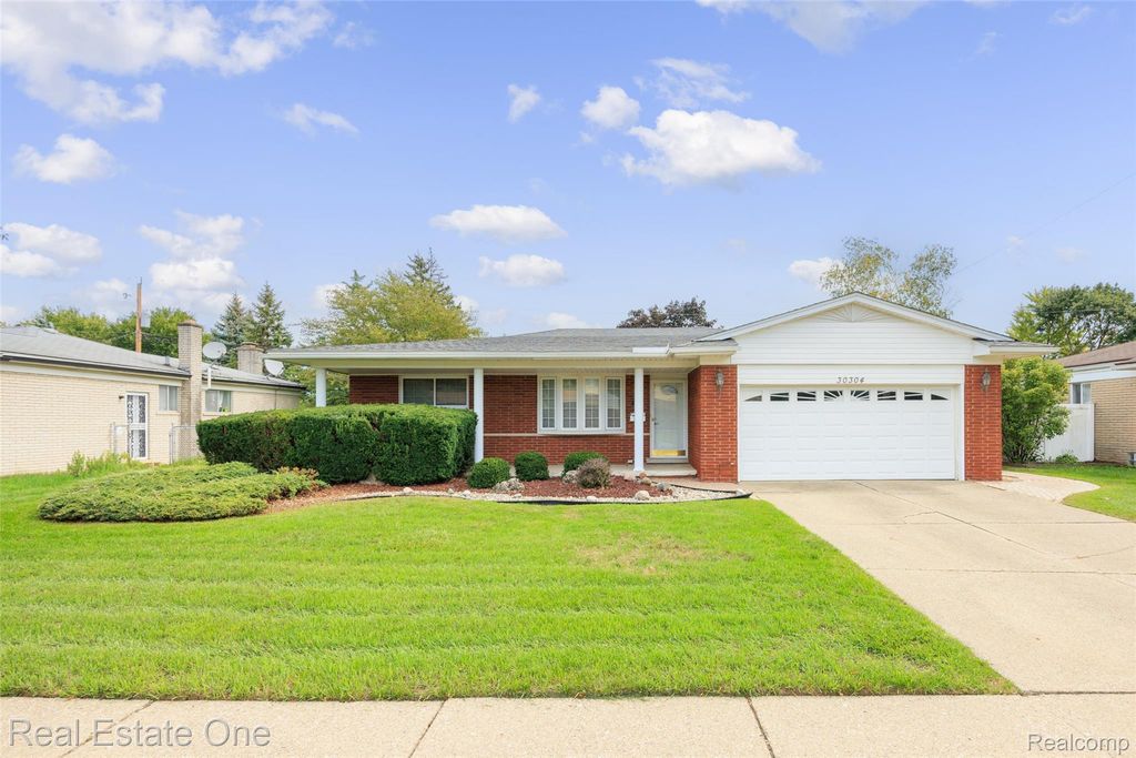 30304 Austin Drive, Warren