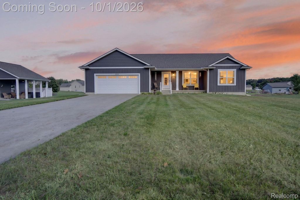 2825 138th Avenue, Dorr